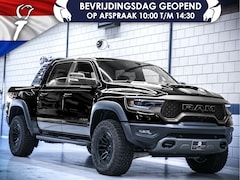 Dodge Ram 1500 - TRX 6.2L | V8 717HP Supercharged | Nieuw op voorraad