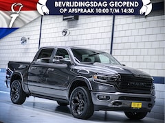 Dodge Ram 1500 - | Limited Night Edition | 5.7L HEMI V8
