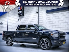 Dodge Ram 1500 - Big Horn | Panoramadak | 5.7L HEMI V8 4x4 Crew Cab