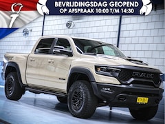 Dodge Ram Pick Up - TRX | Sandblast Edition | XPEL | 6.2L V8 Hemi Supercharged 717 HP