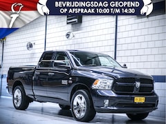 Dodge Ram 1500 - 5.7L HEMI V8 Quad Cab 6'4 | Lage bijtelling | 6-Persoons