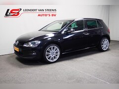 Volkswagen Golf - 1.2 TSI Trendline