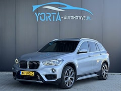 BMW X1 - xDrive20i High Exe NL AUTO*VOL OPTIES*DEALERONDERHOUD