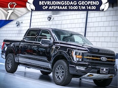Ford F150 - Tremor 3.5L V6 | 4x4 1e Eigenaar