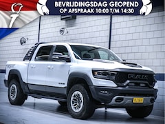 Dodge Ram 1500 - TRX | Carbon Red Pack | 6.2L SuperCharged V8 4x4 Crew Cab