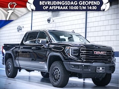 GMC Sierra 1500 - AT4 X | AEV 6.2L V8