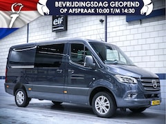 Mercedes-Benz Sprinter - | 317 CDI | L2H2 | RWD | BPM-vrij | Direct uit voorraad leverbaar