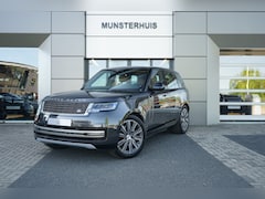 Land Rover Range Rover - 3.0 P460e HSE PHEV | Massage stoelen | Elektrische trekhaak |
