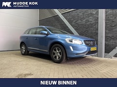 Volvo XC60 - D4 Summum | Automaat | ACC | Panoramadak | Leder | Trekhaak | Stoelverwarming