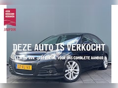 Opel Vectra GTS - BWJ 2007 | 1.8-16V 141PK Business | NAVI | CLIMA | CRUISE | SPORTSTOELEN | LICHTMETAAL |