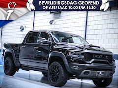 Dodge Ram 1500 - TRX Supercharged | 6.2L 717PK V8 4x4 Crew Cab