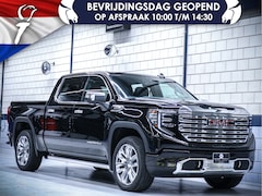 GMC Sierra 1500 - Denali | FULL OPTION | 6.2L V8