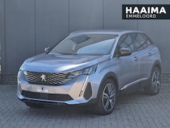 Peugeot 3008 - 1.6 HYbrid 225 Allure Pack Business | Achteruitrijcamera | Parkeersensoren V+A | Cruise &