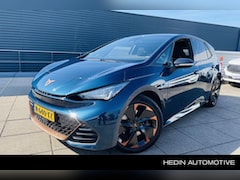 CUPRA Born - Adrenaline One 62 kWh