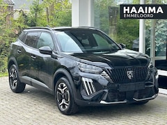 Peugeot 2008 - 1.2T 130pk Automaat GT Alcantara pakket | Massage | Elektrische stoelen