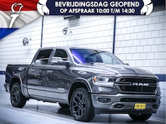 Dodge Ram 1500 - Laramie | 5.7 V8 4x4 Crew Cab