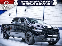 Dodge Ram 1500 - SS/T Edition | 5.7L Hemi V8 Automaat 4x4