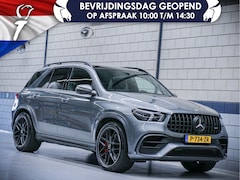 Mercedes-Benz GLE-Klasse - AMG 63 S 4MATIC+ Premium Plus | Massage | Luchtvering | Burmester | Pano | Carbon
