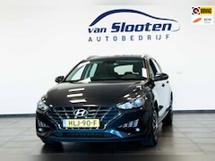 Hyundai i30 Wagon - 1.0 T-GDi MHEV Comfort| Camera| Navi via Carplay| Stuurverwarming| Android Auto/Apple Car