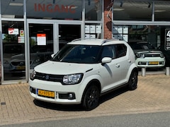 Suzuki Ignis - 1.2 Select Navi, Camera