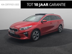 Kia Cee'd Sportswagon - Ceed 1.4 T-GDi ExecutiveLine | TREKHAAK | Premium Audio JBL | Stoel Verwarming & Koeling |