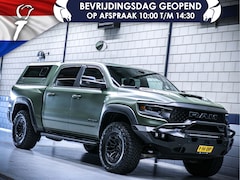 Dodge Ram 1500 - | TRX 6.2L | V8 717 HP Supercharged Carbon Pack | Venom Trail Edition