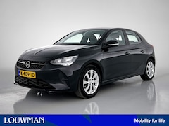 Opel Corsa - 1.2 Edition | 1e Eigenaar | Apple Carplay | Lichtmetalen velgen | 5 Deurs | Airco | Parkee