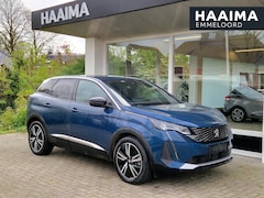 Peugeot 3008 - 1.6 HYbrid 225 Allure Pack Business | Achteruitrijcamera | Climate & Cruise control | Park