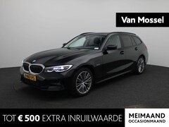 BMW 3-serie Touring - 320e Business Edition Plus | HARMAN KARDON | STUURVERWARMING | STOELVERWARMING | ELEKTRISC