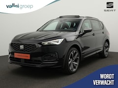 Seat Tarraco - 1.4 TSI 245 pk DSG e-Hybrid PHEV FR Business | Panoramadak | Geheugenstoel | Navigatie 9,