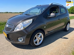 Chevrolet Spark - 1.0 16V LT+ Bi-Fuel | nwe APK| 92dkm|