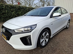 Hyundai IONIQ - Premium EV LEER/ZONNEDAK/CLIMAT/CRUISE/PDC 120PK