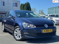 Volkswagen Golf - 1.4 TSI Comfortline/Climate control/Navi/Cruis/Park.sensor/Trekhaak/