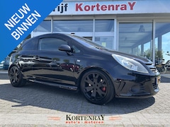 Opel Corsa - 1.6-16V GSI Carplay/navi/airco/cruise control/zie foto's en info