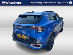 Kia Sportage - 1.6 T-GDi Plug-in Hybrid AWD GT-PlusLine