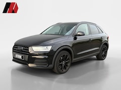 Audi Q3 - 1.4 TFSI | Leer | LED | Stoelverw