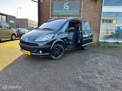 Peugeot 1007 - 1007|AIRCO|C.CONTROL|NIEUWE KOPPAPI 1.4-16V Gentry