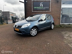 Dacia Sandero - 1.2 Ambiance