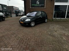 Citroën C3 - 1.4i Exclusive