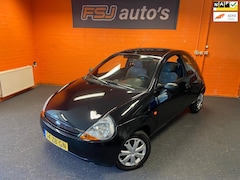 Ford Ka - 1.3 / COOL & SOUND / AIRCO / APK 07-03-2026