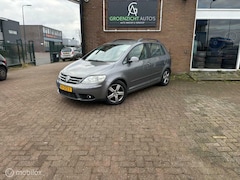 Volkswagen Golf Plus - 1.4 TSI Sportline