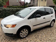 Mitsubishi Colt - 1.3 Edition Two