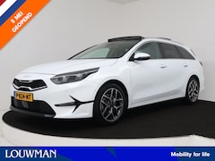 Kia Cee'd Sportswagon - Ceed 1.0 T-GDi MHEV Launch Edition | Panoramadak | Camera | Dodehoek Sensor | Adaptive Cru
