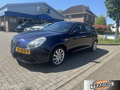 Alfa Romeo Giulietta - 1.4 T Limited Edition Sport