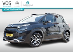 Citroën C3 Aircross - PureTech 110 Max Navi | Airco | Grip Controle | 4 Seizoenenbanden |