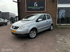Volkswagen Fox - 1.4 Trendline