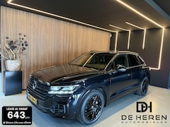 Volkswagen Touareg - 3.0 TSi 4MOTION R PANO 360 462pk