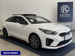 Kia Pro cee'd - ProCeed 1.6 T-GDi GT 12 MDN GARANTIE
