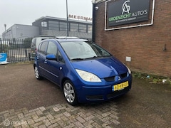 Mitsubishi Colt - 1.5 d'Azur