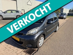 Toyota Aygo - 1.0-12V Comfort
